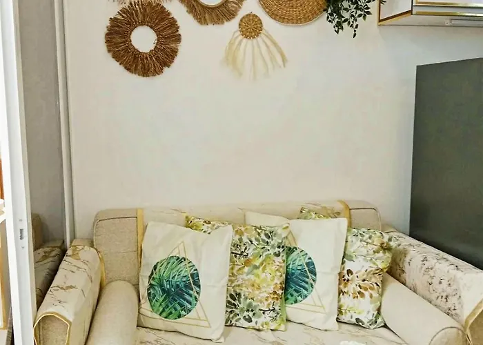 Destiny Cove In South Residences, Unit 1225, Tower 4 Sm Southmall Appartement *