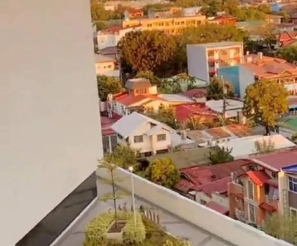 Destiny Cove In South Residences, Unit 1225, Tower 4 Sm Southmall Appartement Manilla