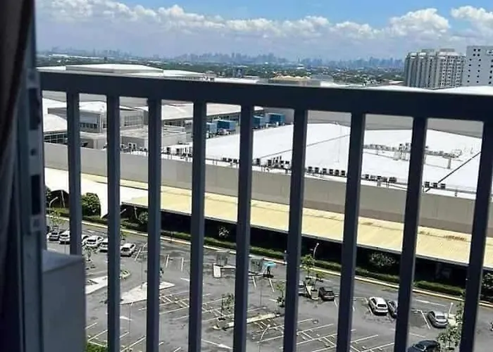 Destiny Cove In South Residences, Unit 1225, Tower 4 Sm Southmall * Manilla