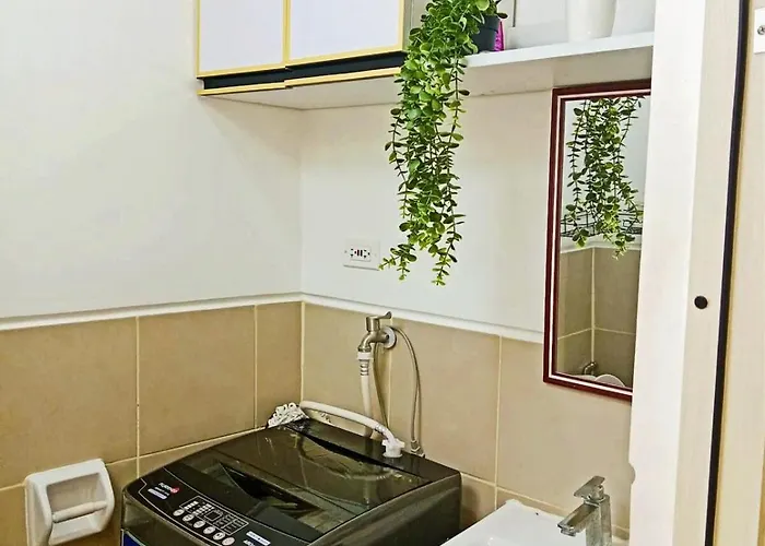 Destiny Cove In South Residences, Unit 1225, Tower 4 Sm Southmall Manilla
