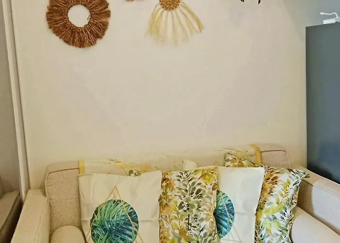 Destiny Cove In South Residences, Unit 1225, Tower 4 Sm Southmall *