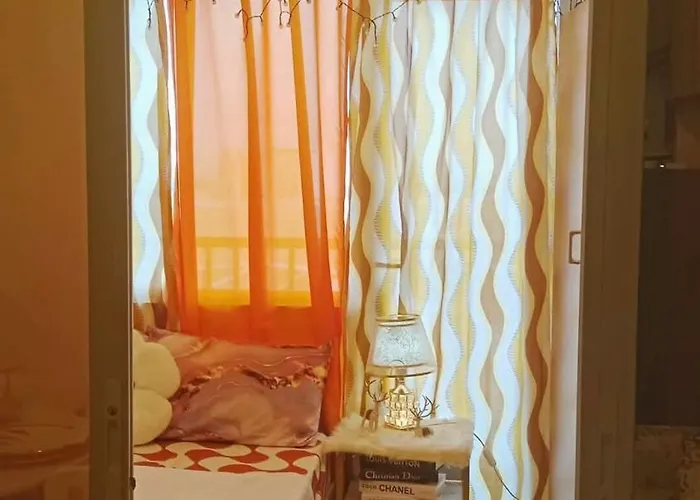Appartement Destiny Cove In South Residences, Unit 1225, Tower 4 Sm Southmall Manilla